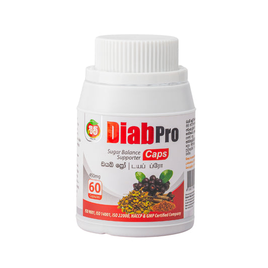 Beam DiabPro（60个胶囊）