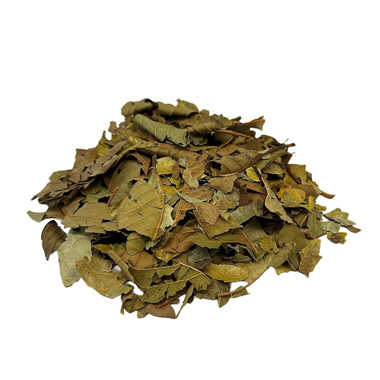 Lakpura® Dehydrated Guava Leaves Crushed