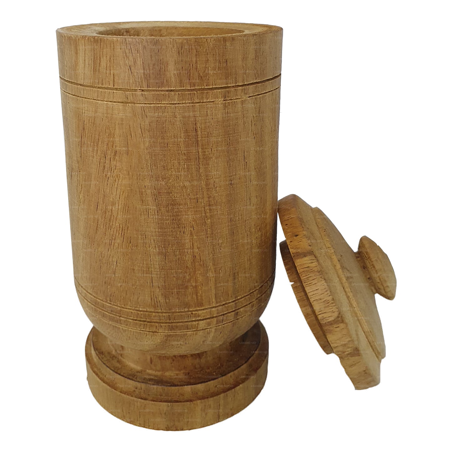 马杜苏瓦 加马鲁（紫檀）抗糖尿病草药杯（150毫升）