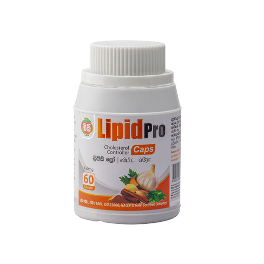 Beam LipidPro（60粒胶囊）
