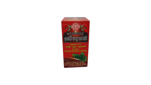 Vendol Sandhi Rudha Harani (50 ml)