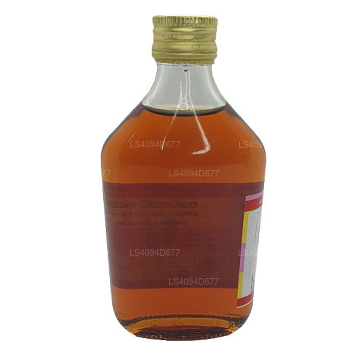 Wickramarachchi Labs 泰国阿什瓦甘达