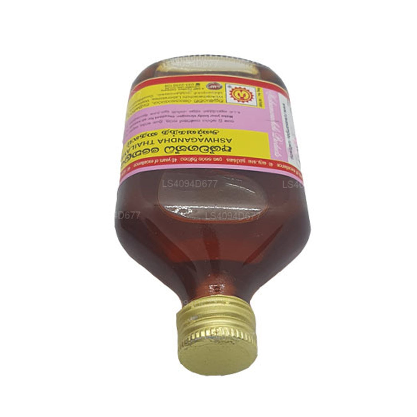 Wickramarachchi Labs 泰国阿什瓦甘达