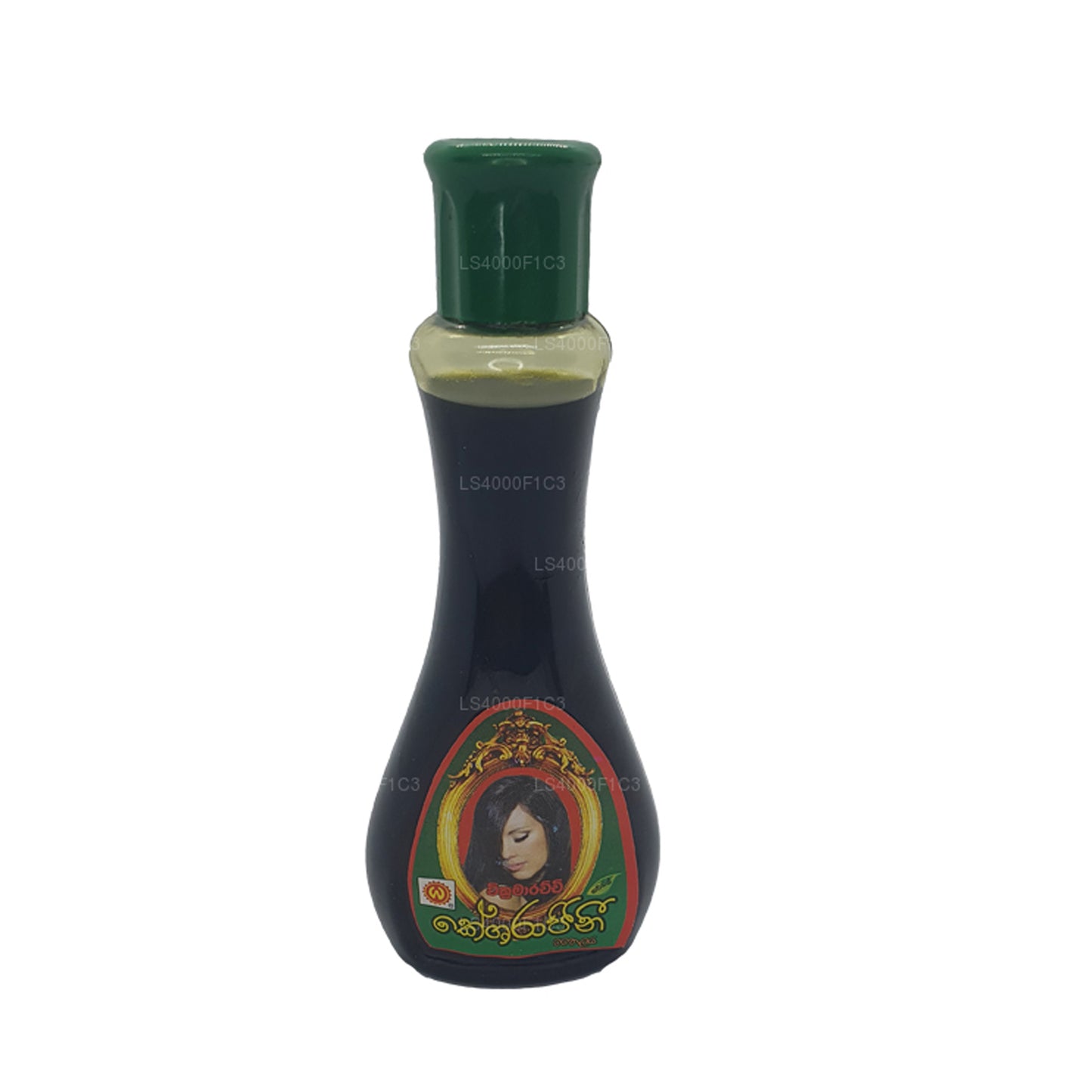 Wickramarachchi Labs 克沙拉吉尼 (100ml)