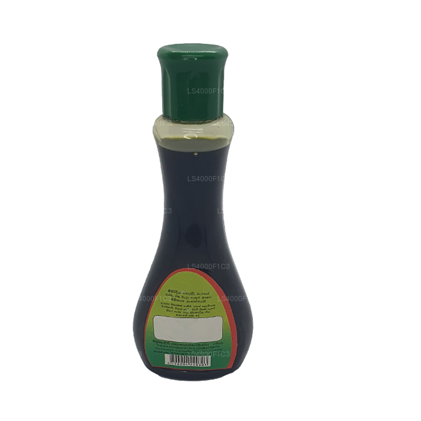 Wickramarachchi Labs 克沙拉吉尼 (100ml)