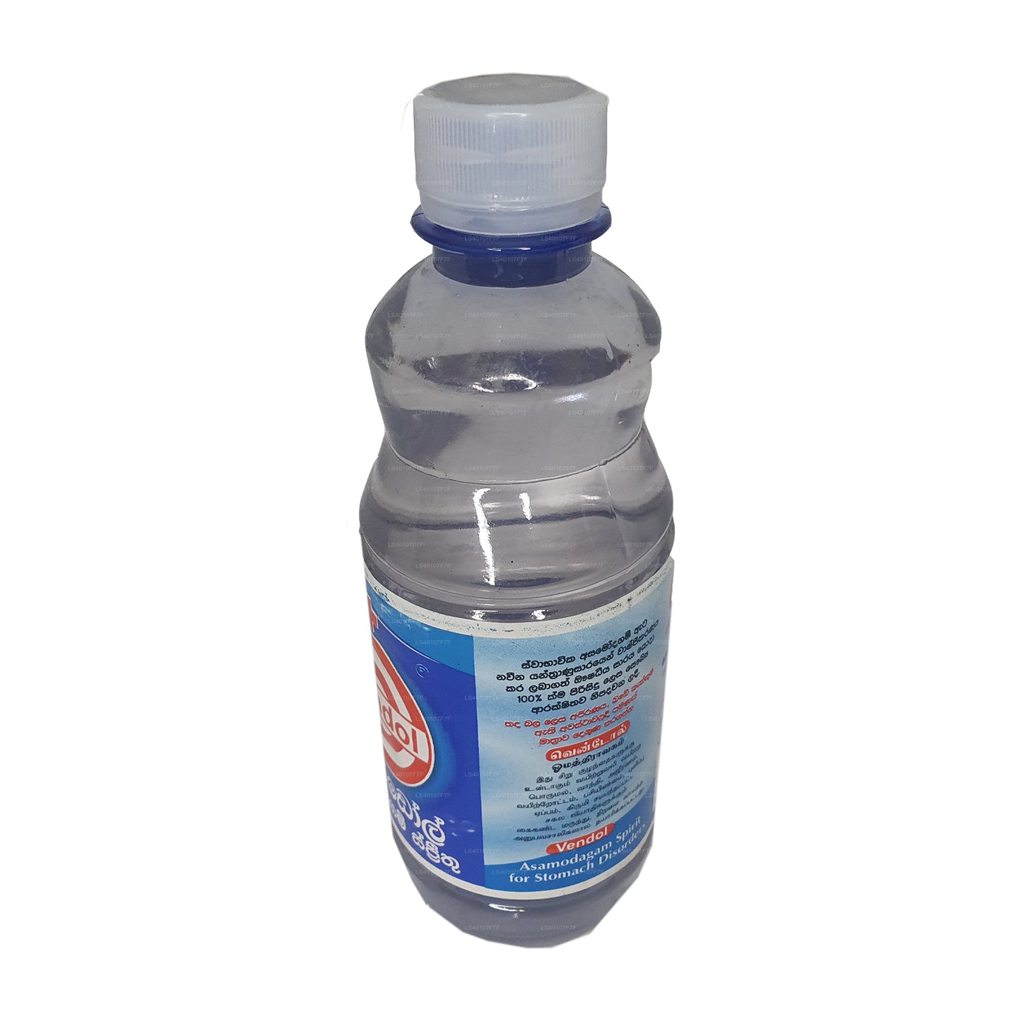 Vendol Asamodagam Sprithu (215 毫升)