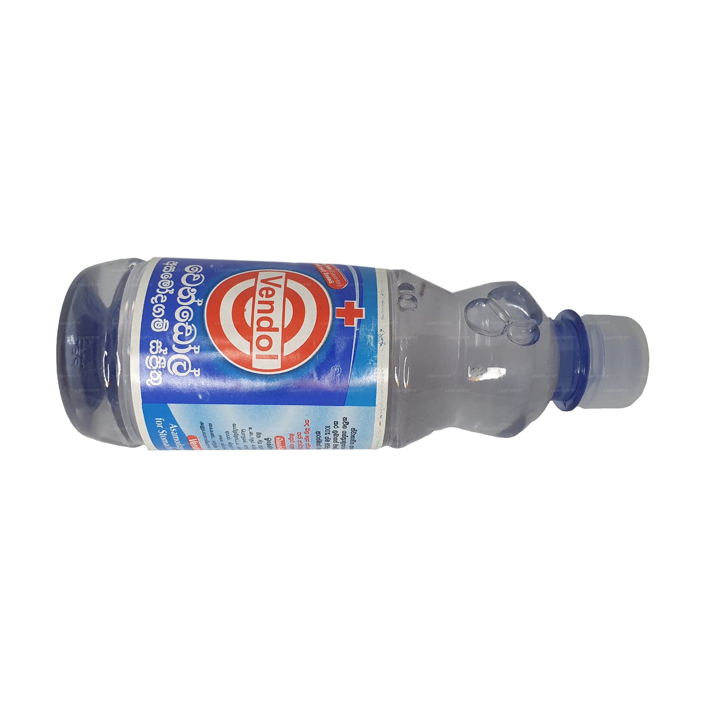 Vendol Asamodagam Sprithu (215 毫升)