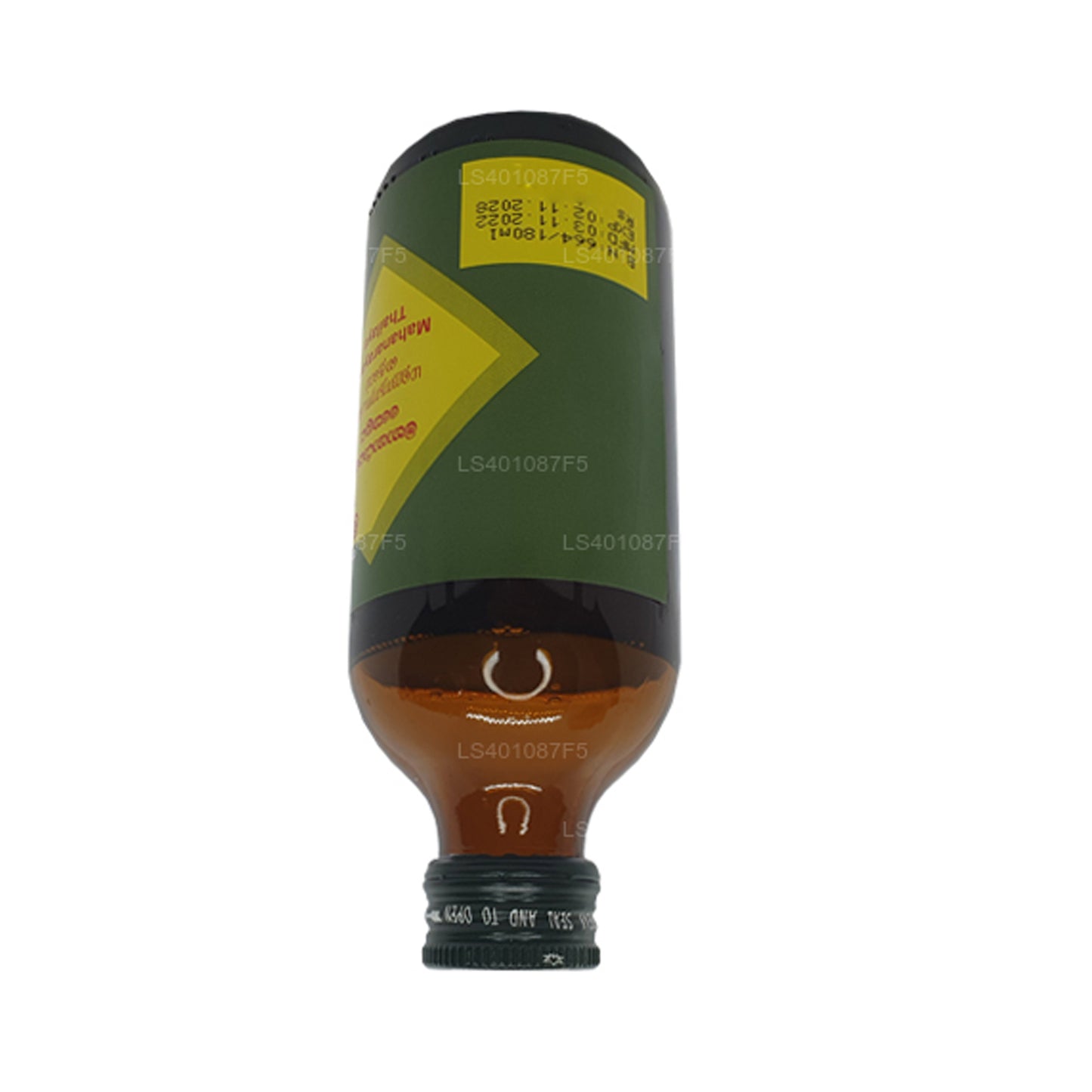 Link Mahanarayana 精油