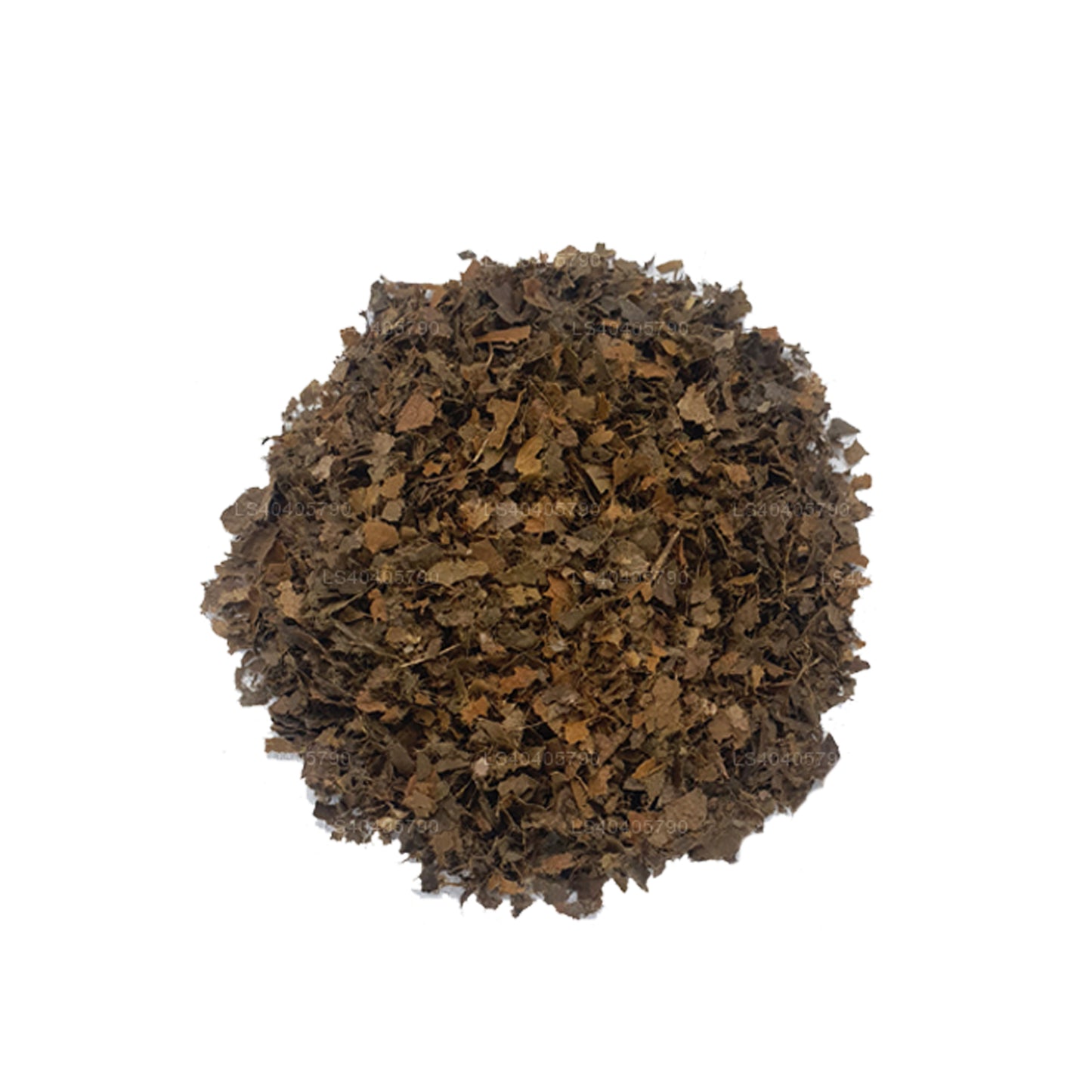 Lakpura 压碎的有机刺五加叶 (500 g)