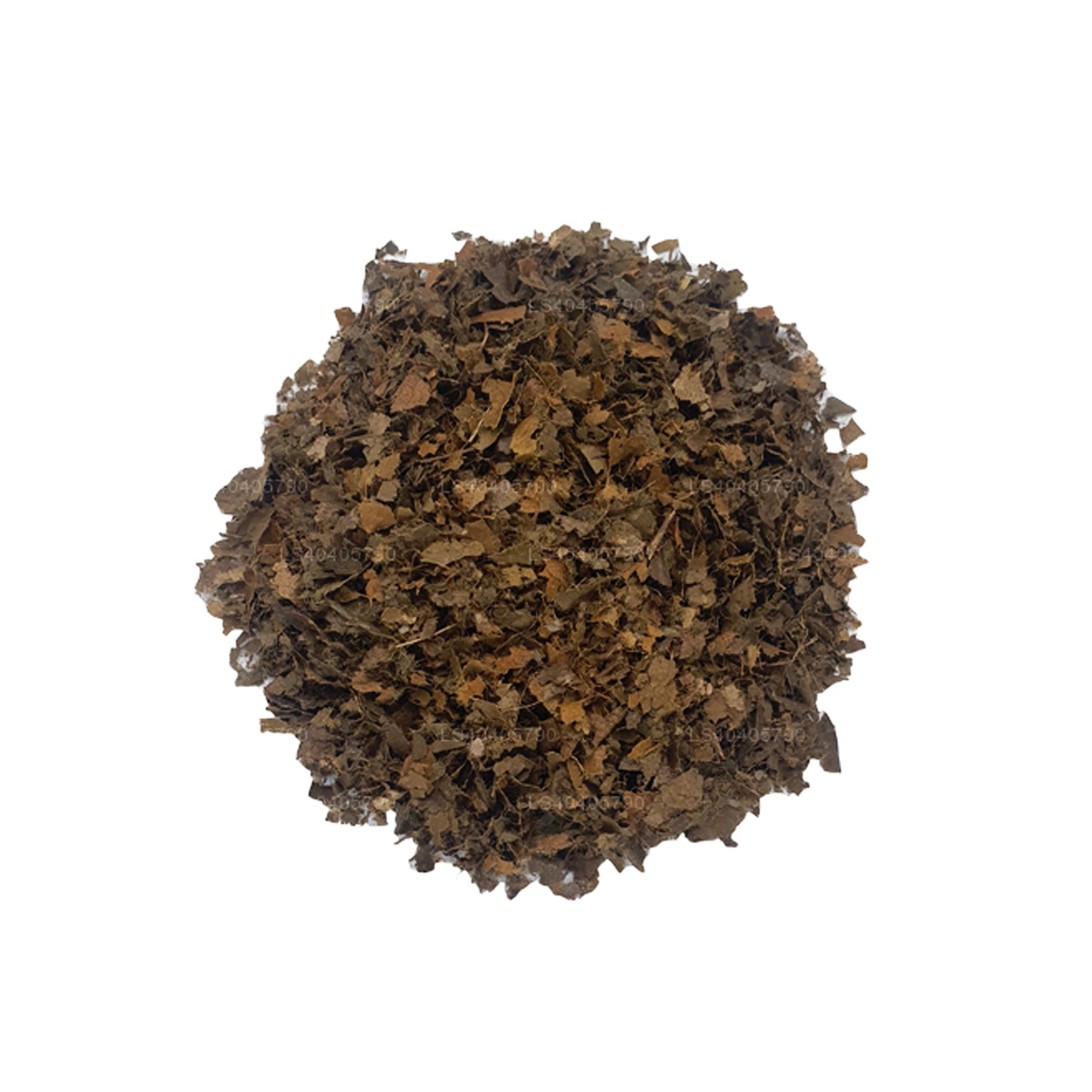 Lakpura 压碎的有机刺五加叶 (500 g)