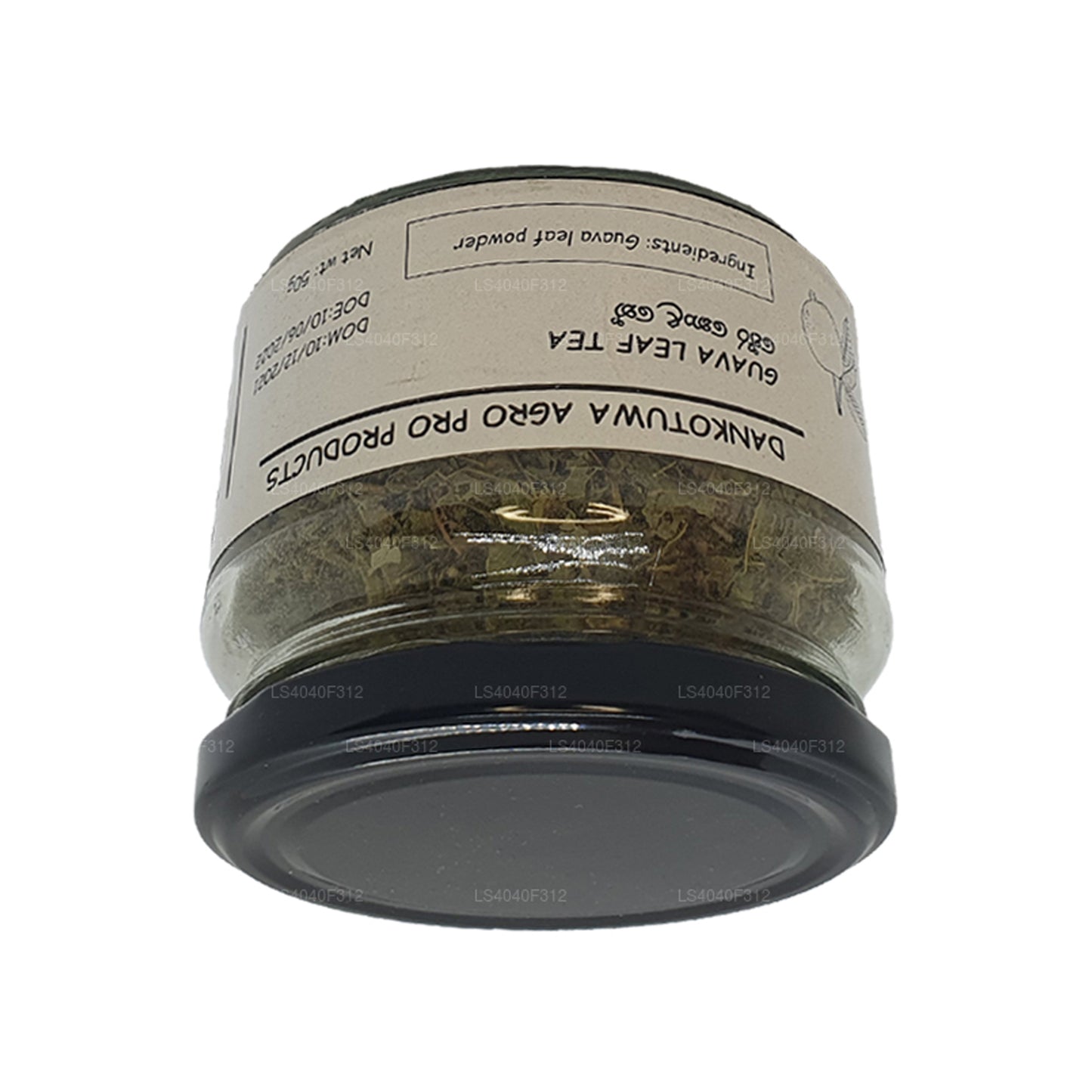 Dankotuwa Agro 番石榴叶茶（50克）