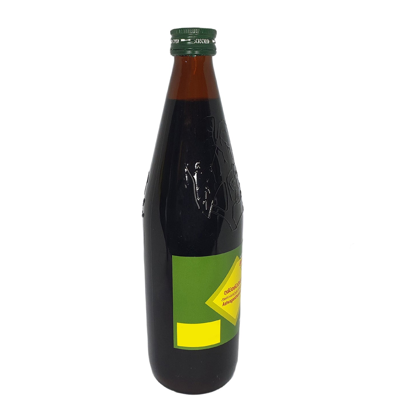 链接 Ashwagandharishta