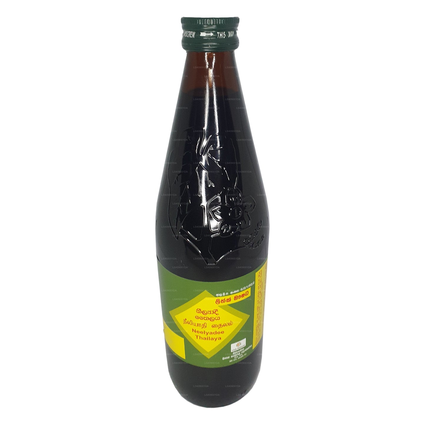 链接 Neelyadee Oil