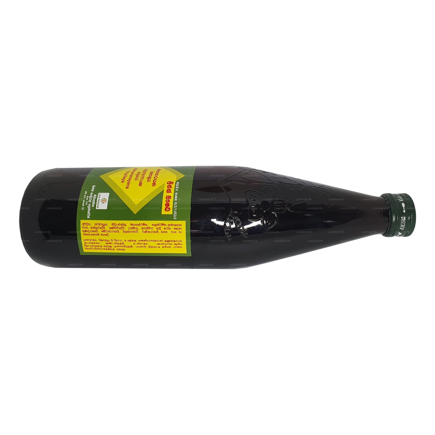 Link Mahanarayana 精油