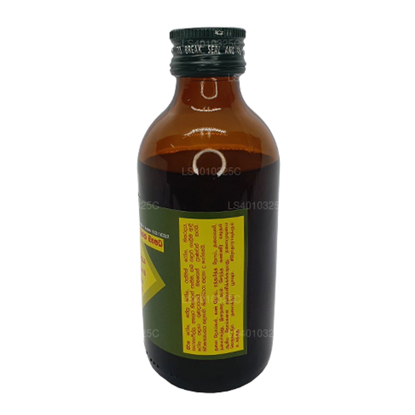 链接 Triphala Oil