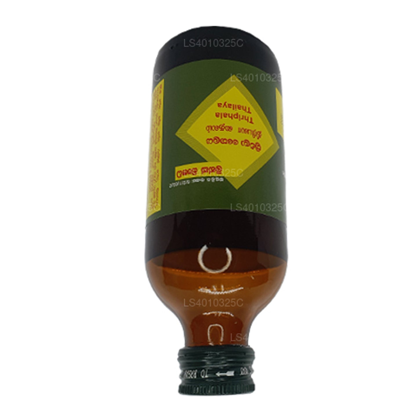 链接 Triphala Oil