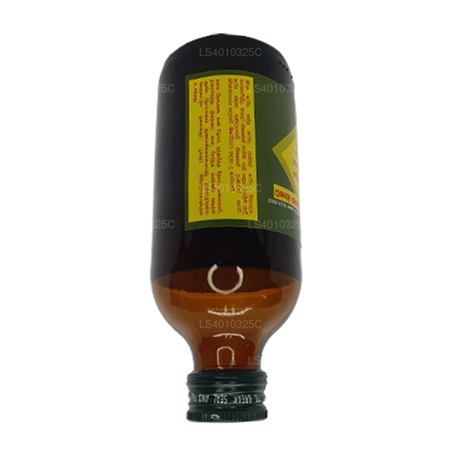 链接 Triphala Oil