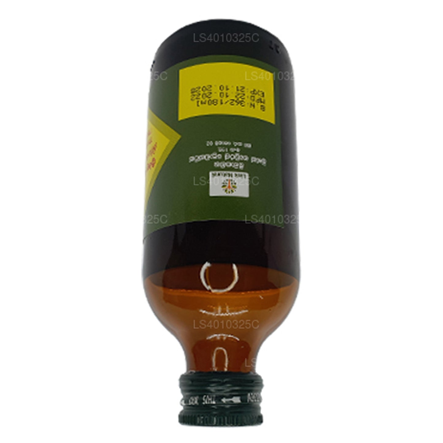 链接 Triphala Oil