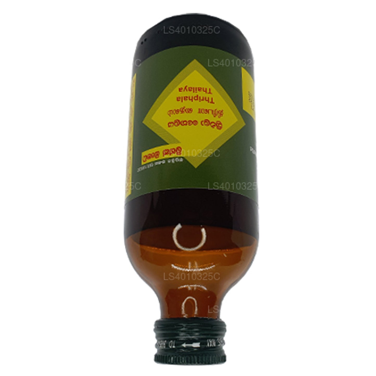 链接 Triphala Oil