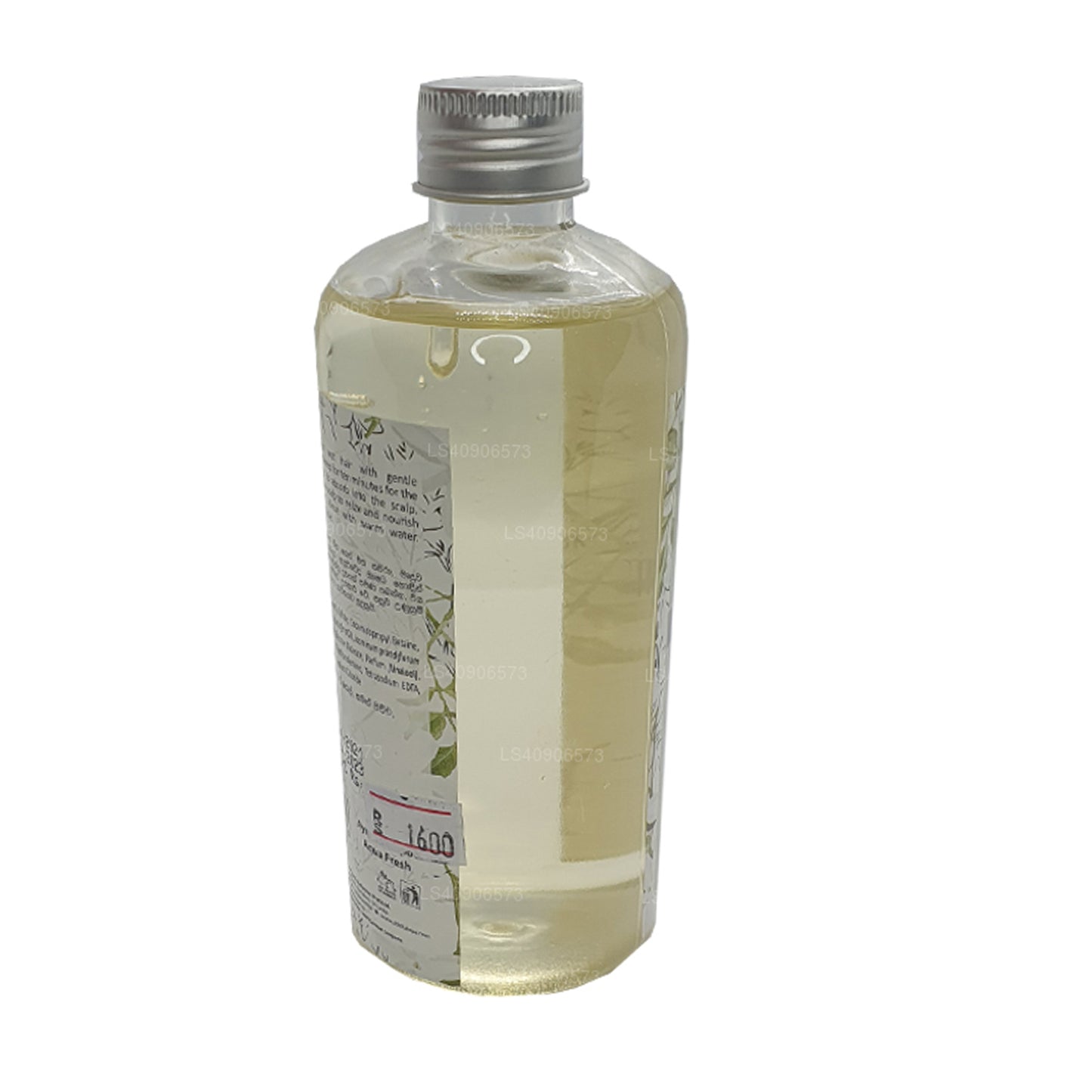 Siddhalepa Ayur Shampoo Aqua Fresh (300ml)