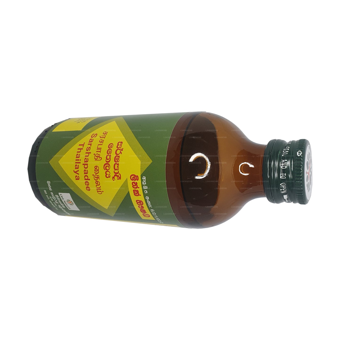 链接 Sharshapadee Oil