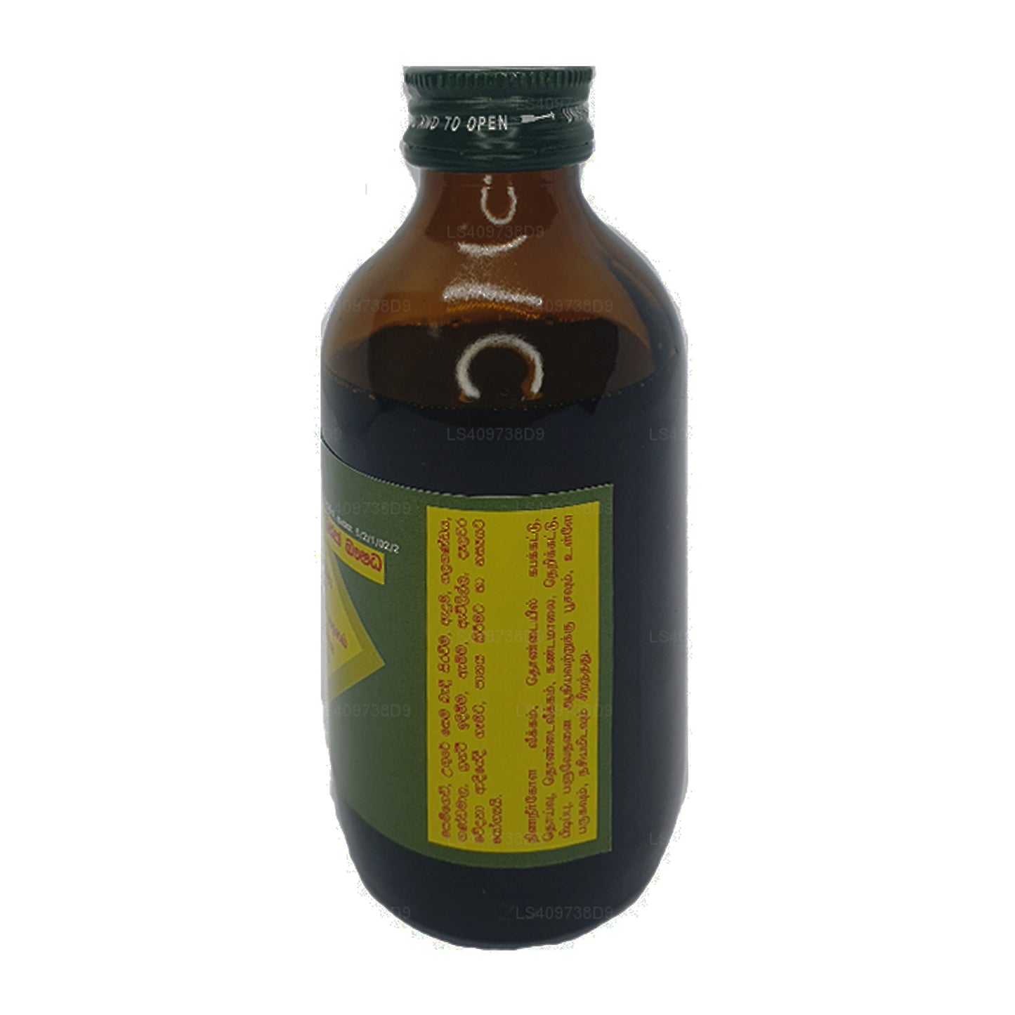 链接 Kolasleshma Oil