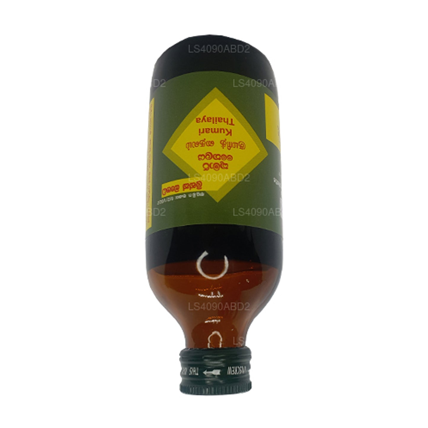 Link Kumari Oil（30 毫升）