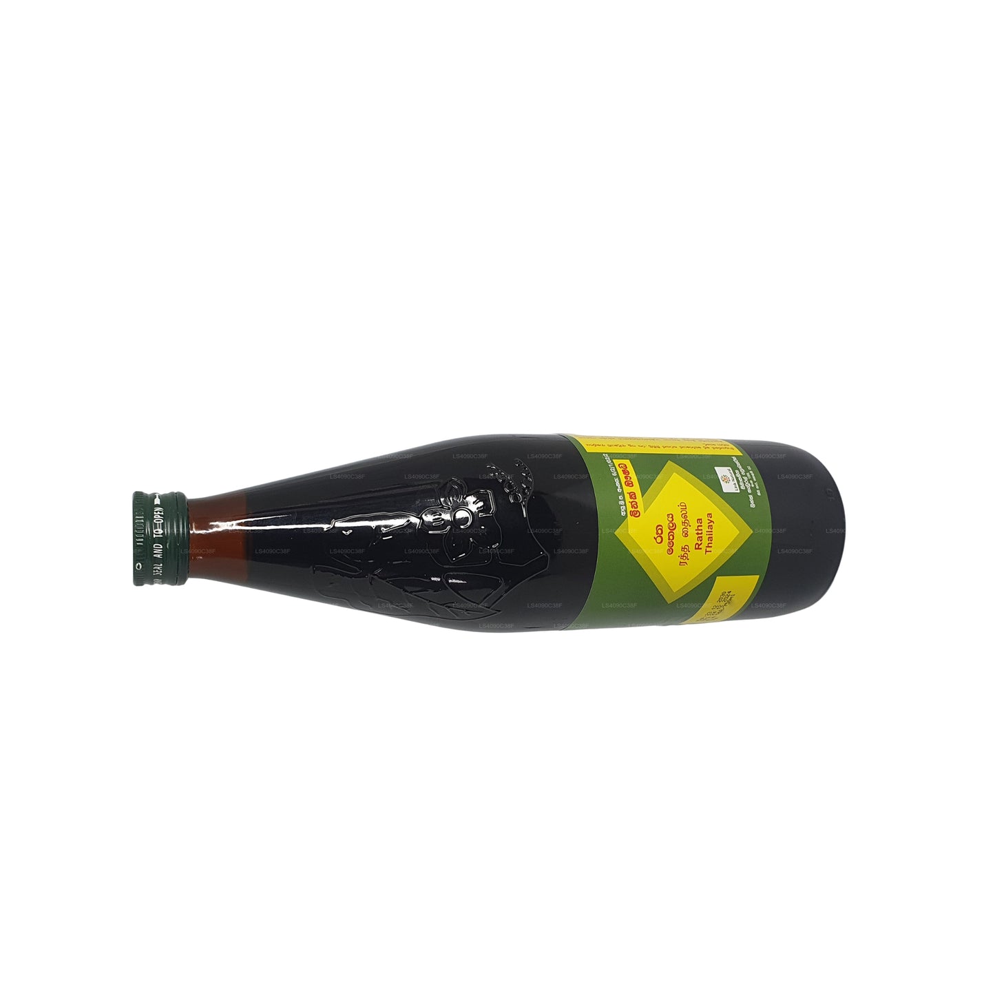 链接 Ratha Oil