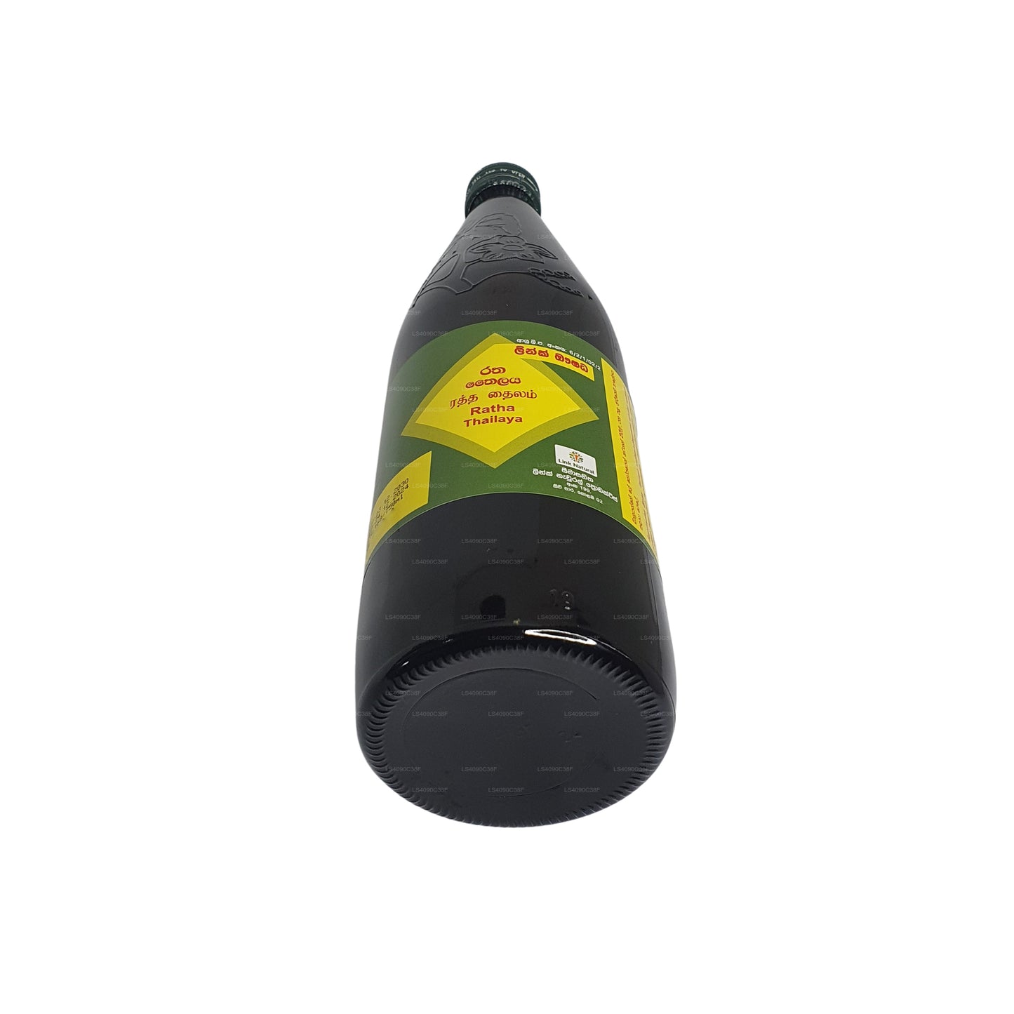 链接 Ratha Oil