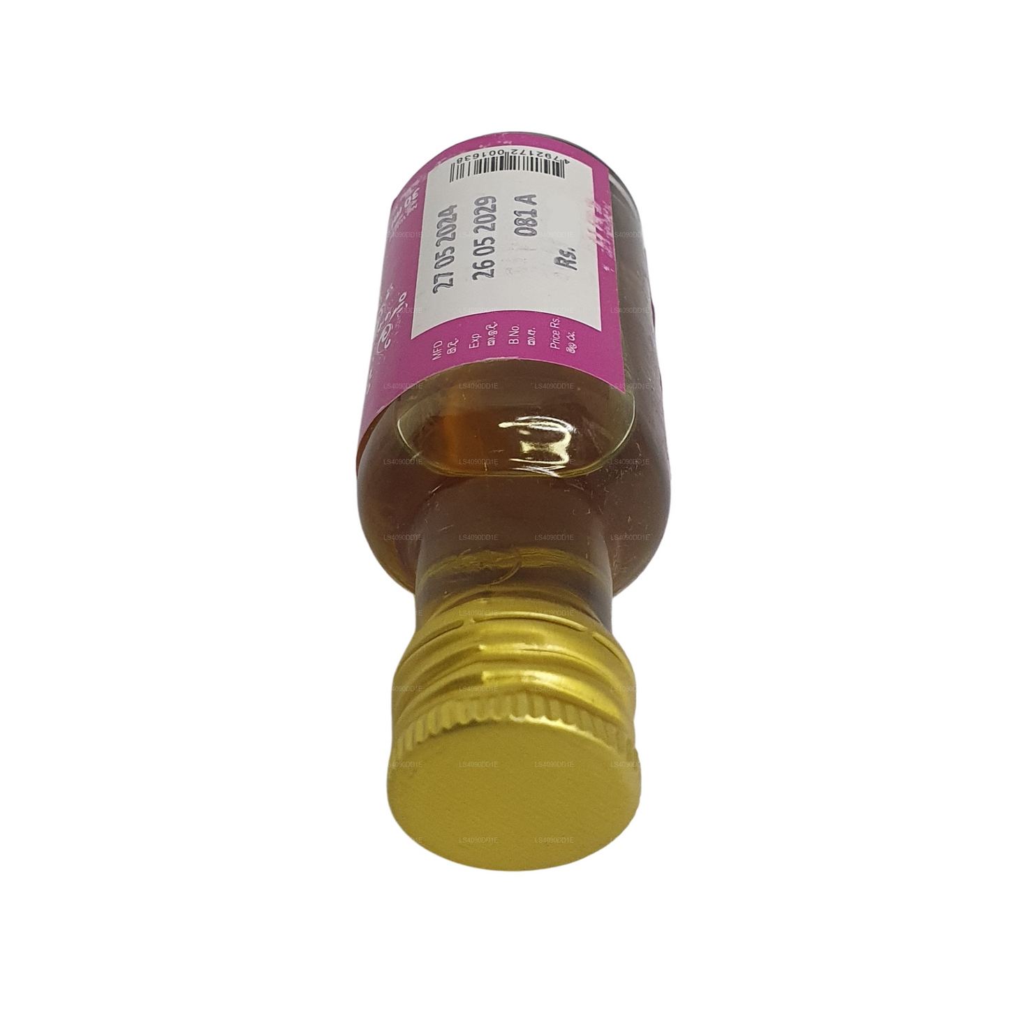 Siddhalepa Seethodaka 油