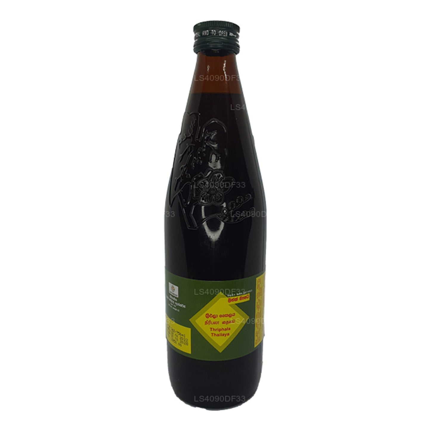 链接 Triphala Oil