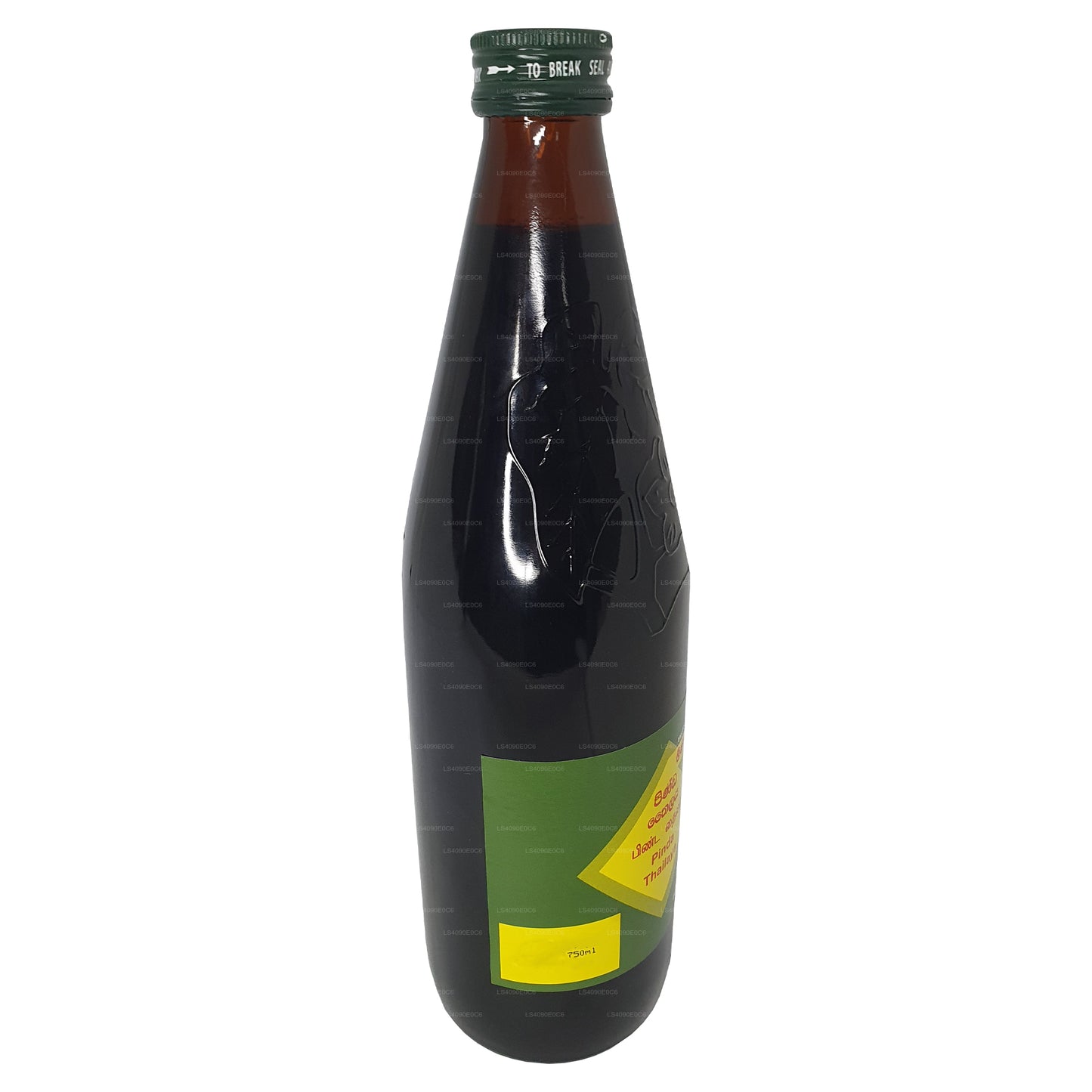 Link Pinda 花生油