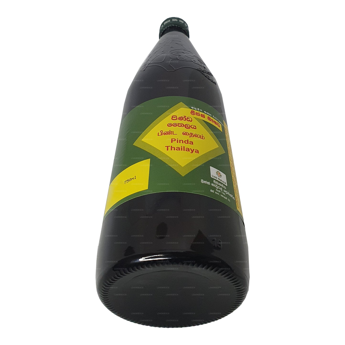 Link Pinda 花生油