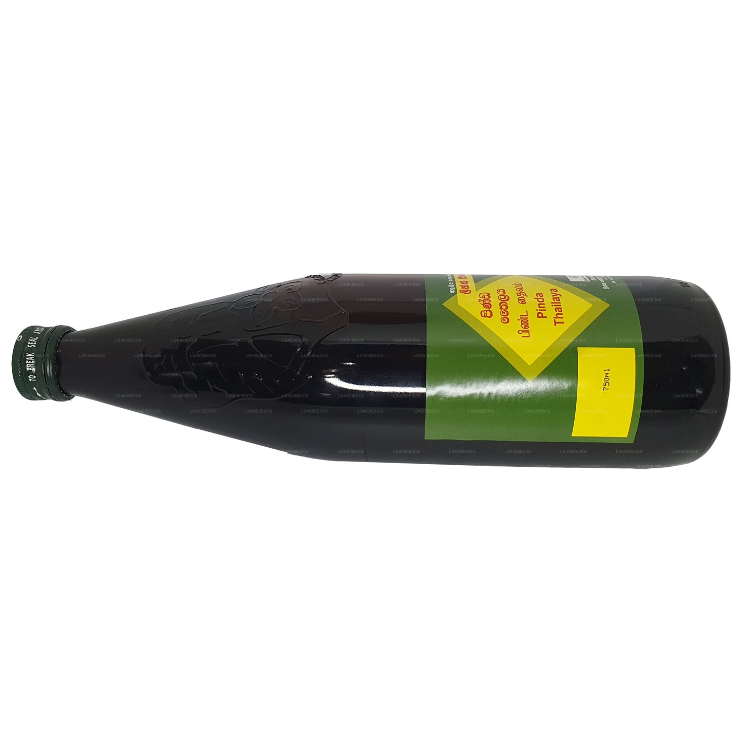 Link Pinda 花生油