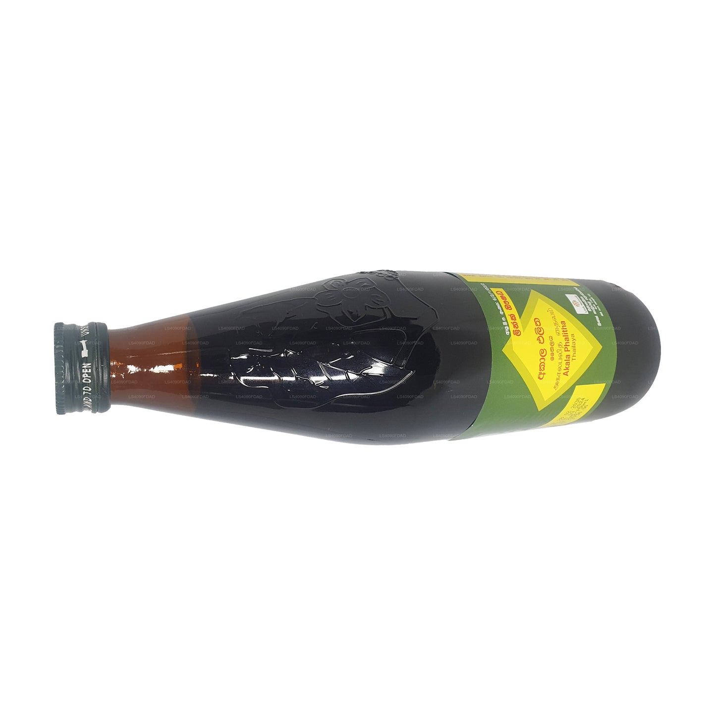 链接 Akalapalitha Oil