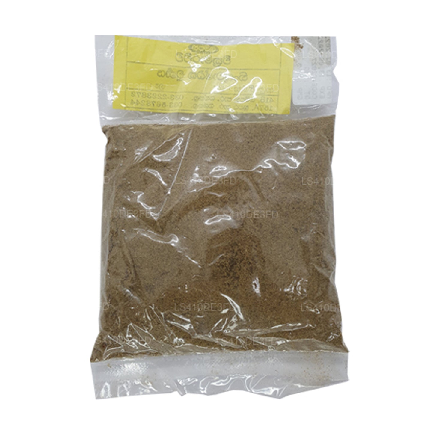 Gampaha Wickramarachchi Hinguvashtaka Churna