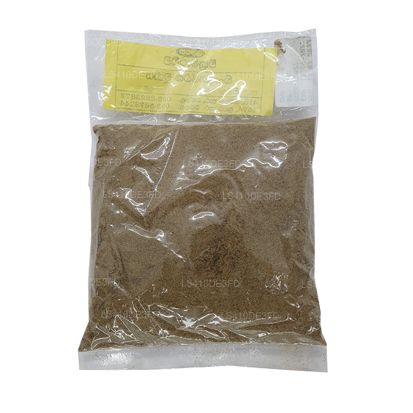 Gampaha Wickramarachchi Hinguvashtaka Churna