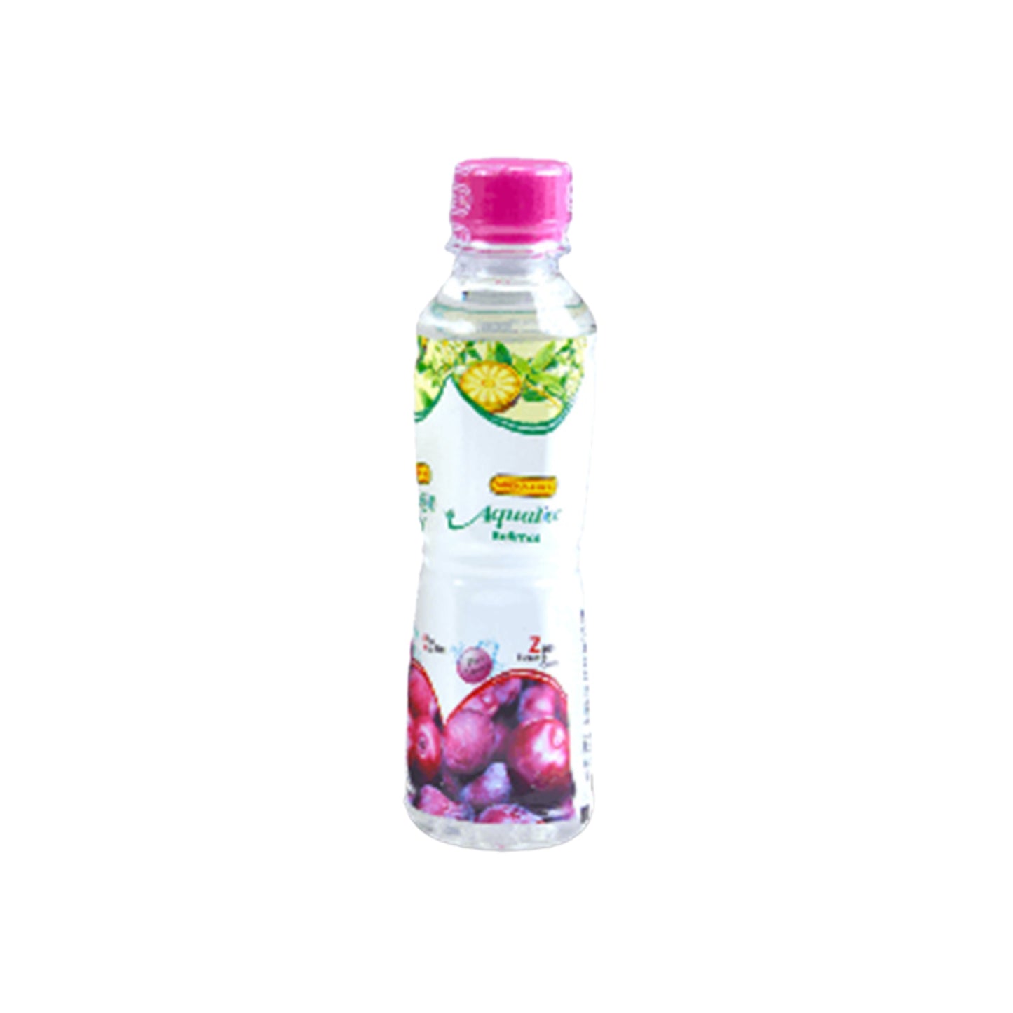 Aqualive Belimal（李子味）200ml