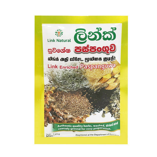 关联 天然强化帕斯潘古瓦（23克）