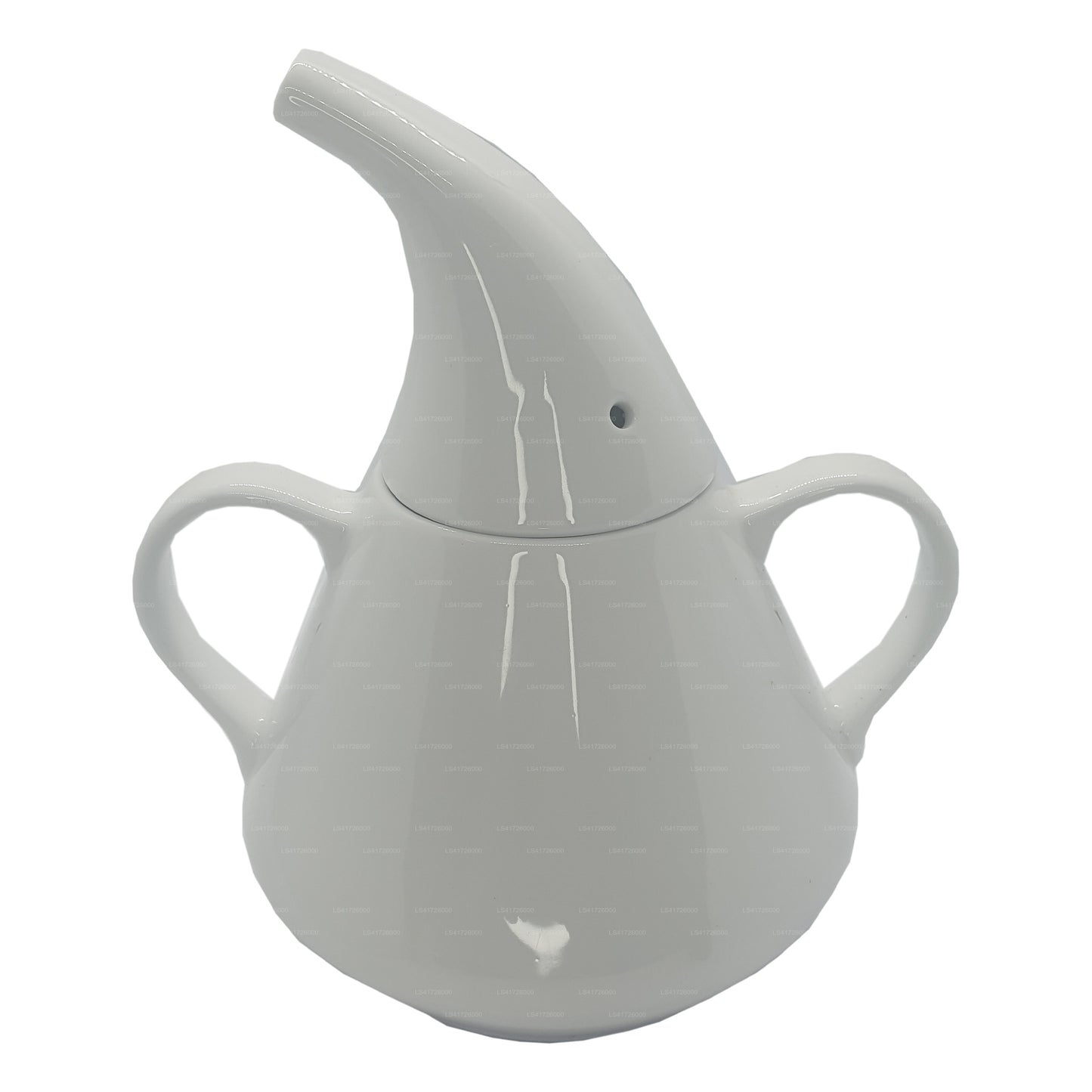Dankotuwa 瓷蒸汽吸入器
