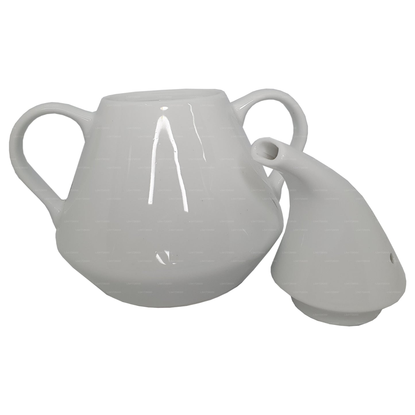 Dankotuwa 瓷蒸汽吸入器