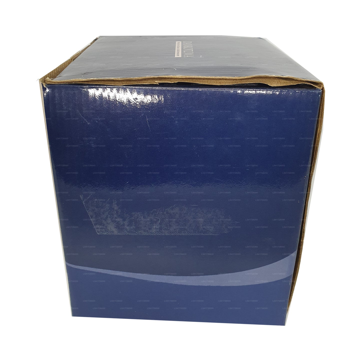 Dankotuwa 瓷蒸汽吸入器