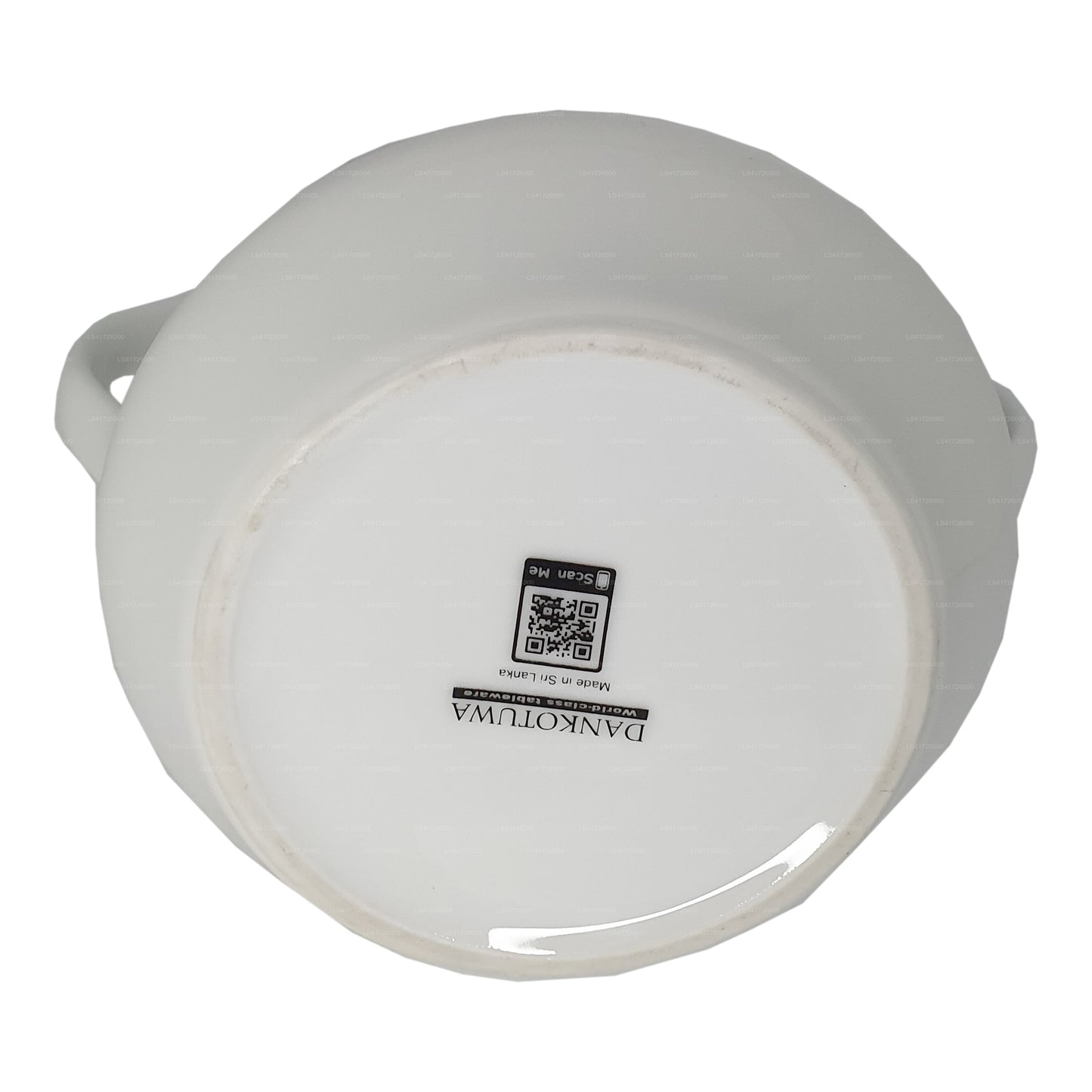 Dankotuwa 瓷蒸汽吸入器