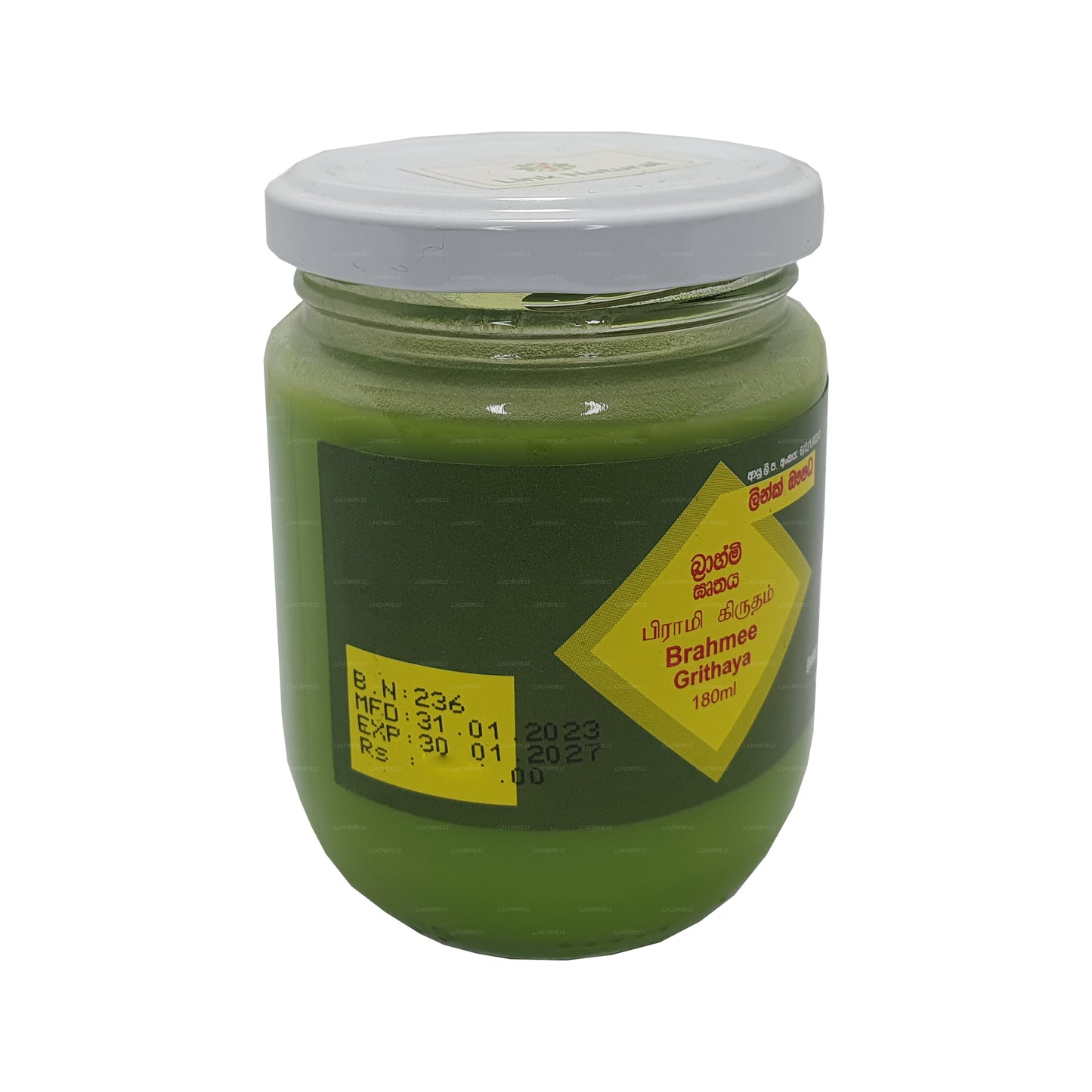 链接 Brahmee Gruthaya