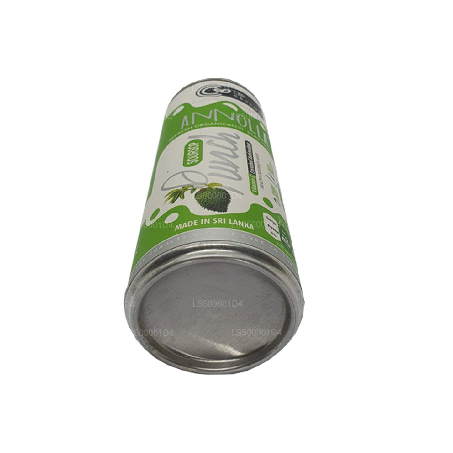 CAP 锡兰安诺拉冲剂 (250 毫升)