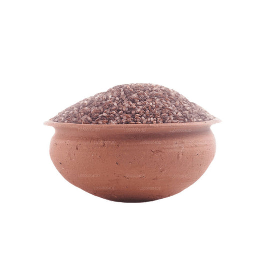 Unicomit Motta Kuruppan（红帕煮熟）大米（10 磅）