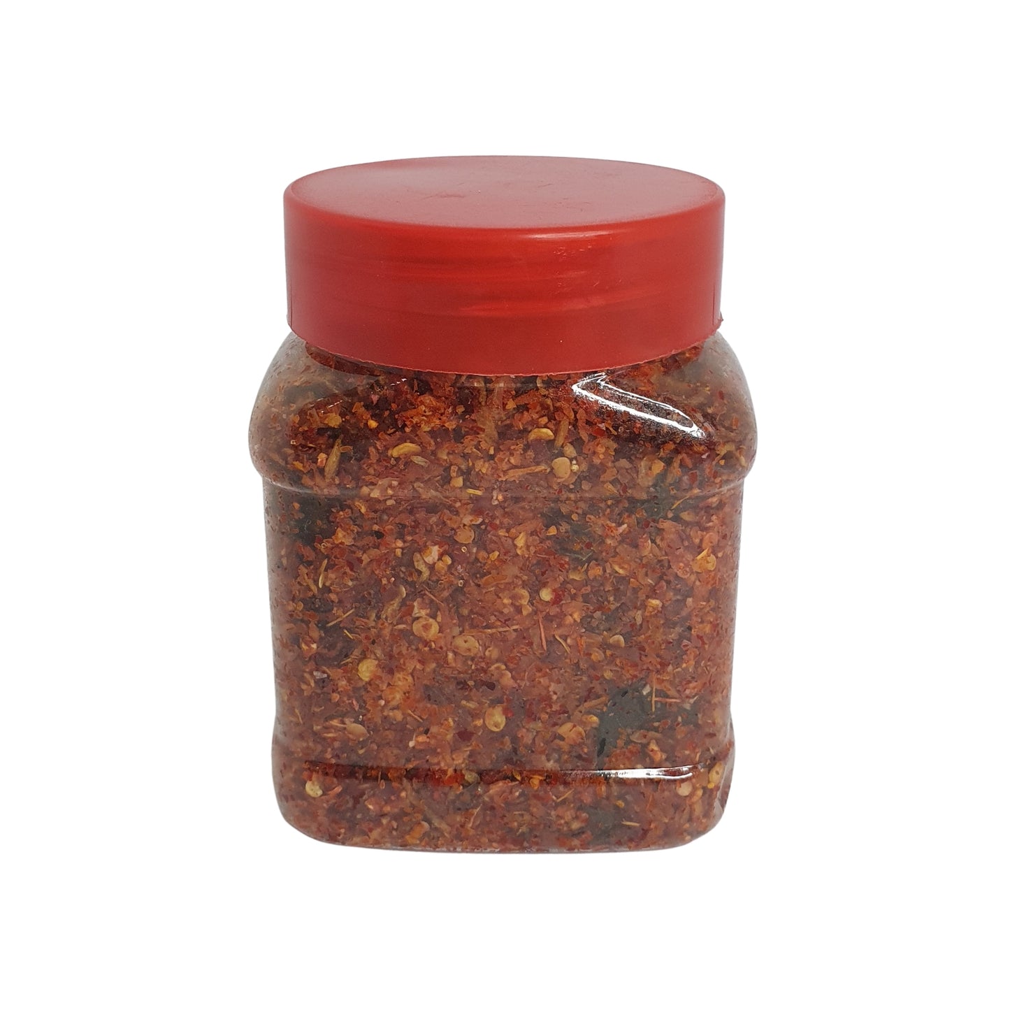 Luxmy 虾仁叁巴酱 (200克)