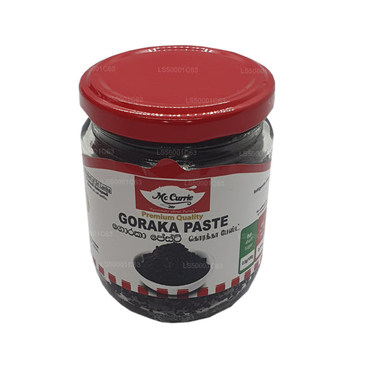 Mc Currie Goraka Paste (250 g)