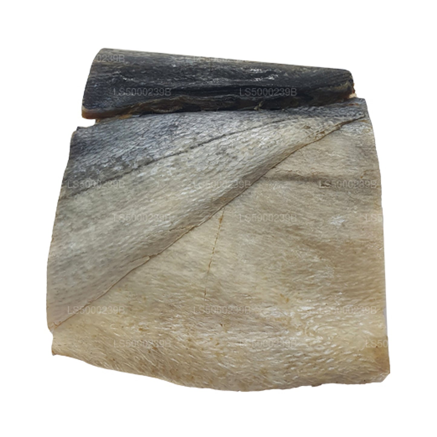 Lakpura Dright Katta（Queenfish）200 g，咸干鱼（Karawala）