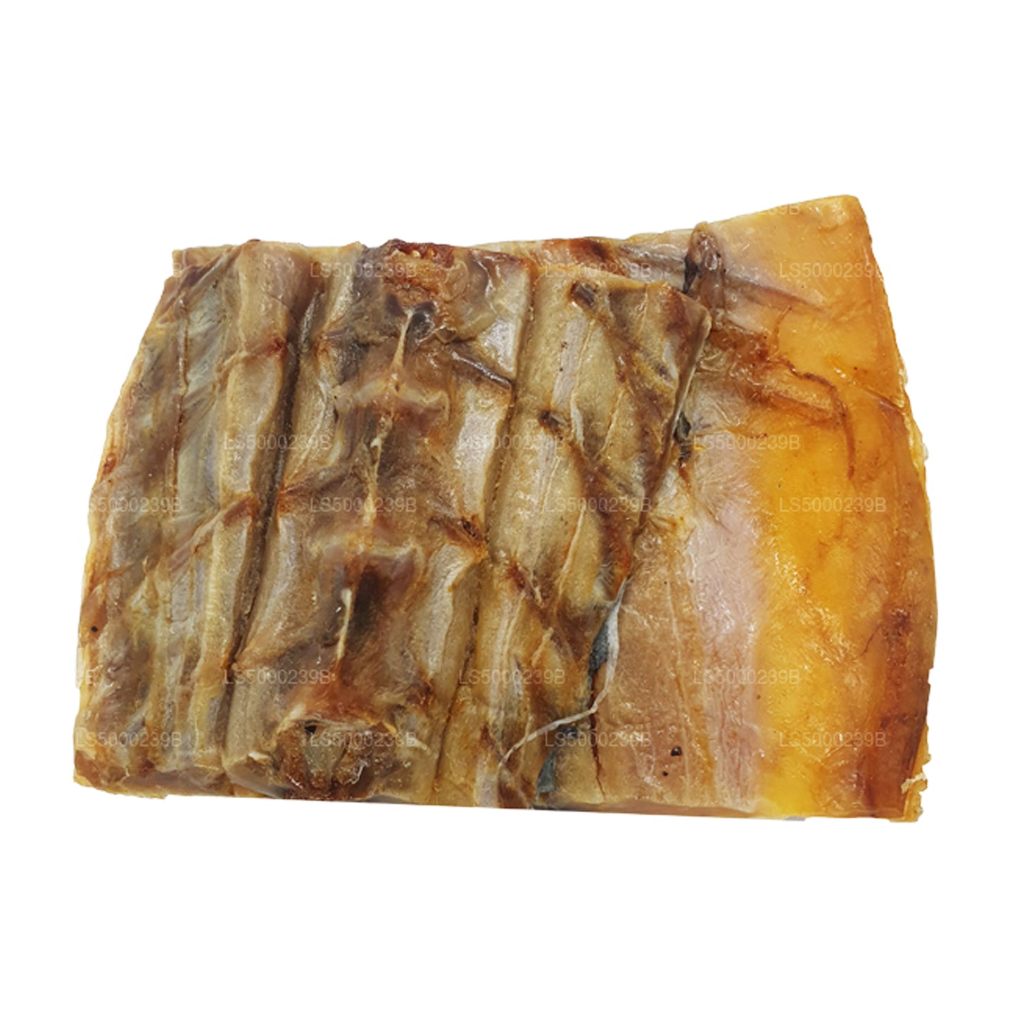 Lakpura Dright Katta（Queenfish）200 g，咸干鱼（Karawala）